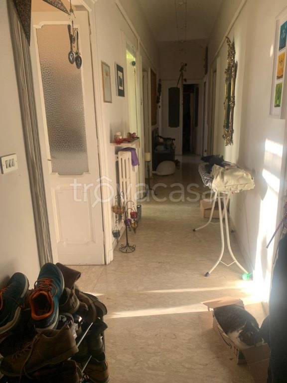 appartamento in affitto a Cuneo in zona Corso 4 Novembre