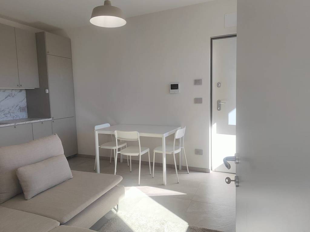 appartamento in affitto a Cuneo in zona Confreria