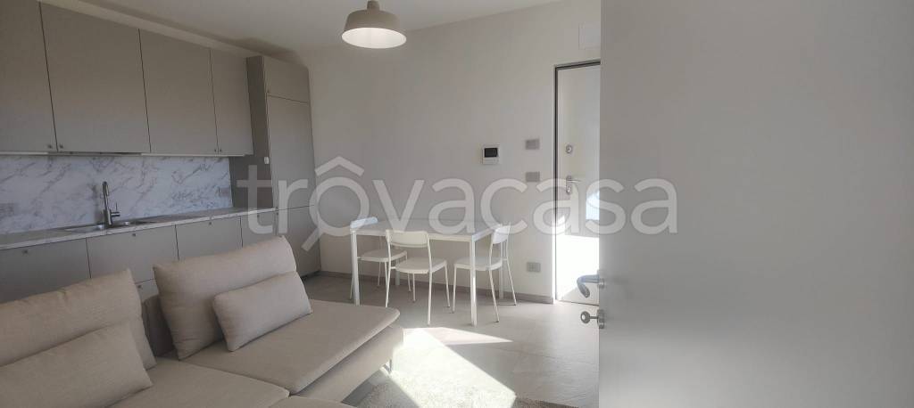 appartamento in affitto a Cuneo in zona Confreria