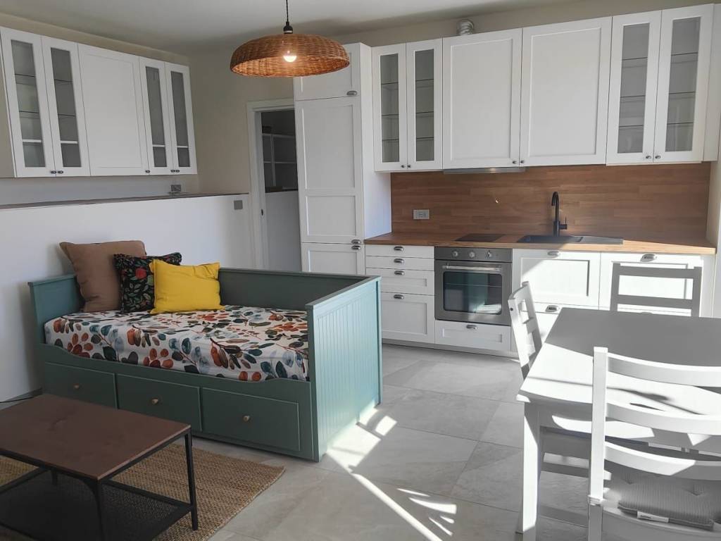 appartamento in affitto a Cuneo in zona Cerialdo