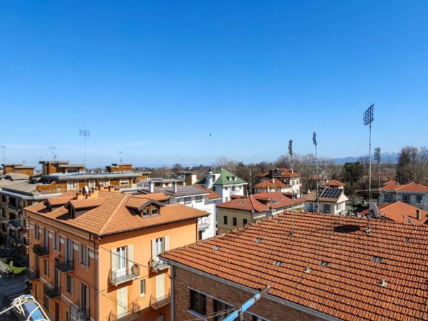 appartamento in affitto a Cuneo in zona San Rocco Castagnaretta