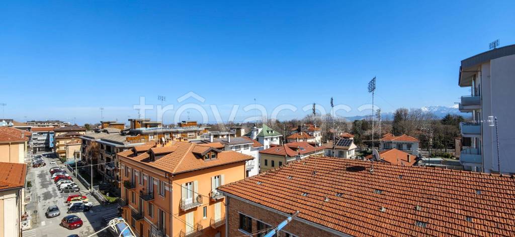 appartamento in affitto a Cuneo in zona Viale degli Angeli