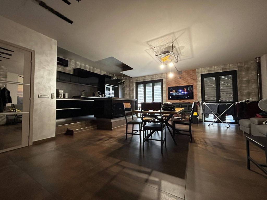 appartamento in affitto a Cuneo in zona Centro Città