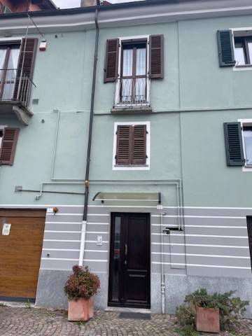 appartamento in affitto a Cuneo in zona Centro Città