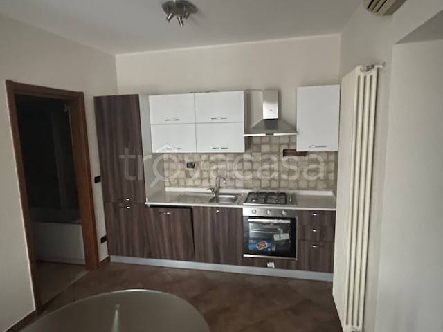 appartamento in affitto a Cuneo in zona Centro Città