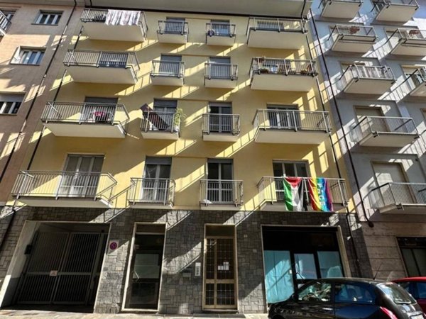 appartamento in affitto a Cuneo in zona Centro Città
