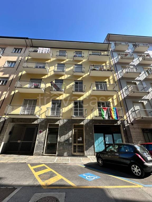 appartamento in affitto a Cuneo in zona Centro Città