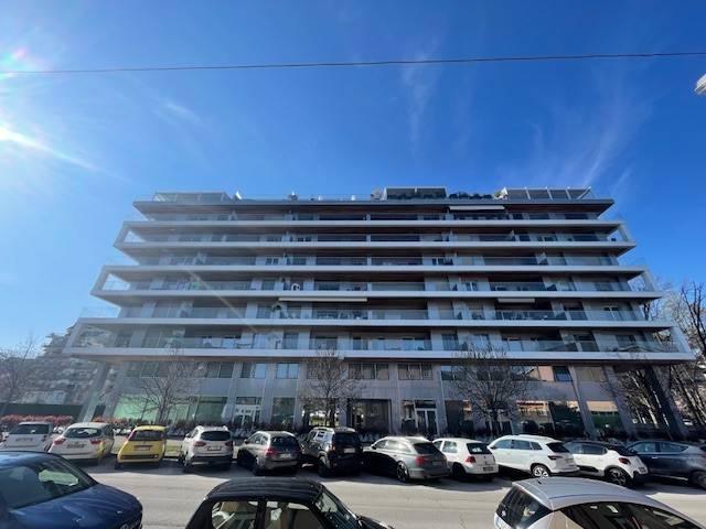 appartamento in affitto a Cuneo in zona Centro Città