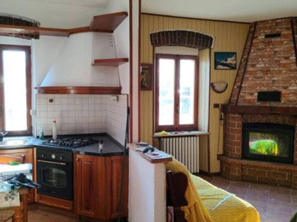 appartamento in affitto a Cuneo