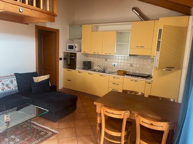 appartamento in affitto a Cuneo in zona Centro Città