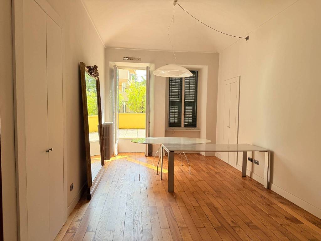 appartamento in affitto a Cuneo in zona Centro Città