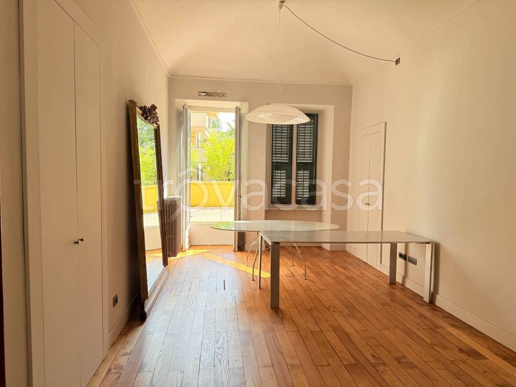 appartamento in affitto a Cuneo in zona Centro Città