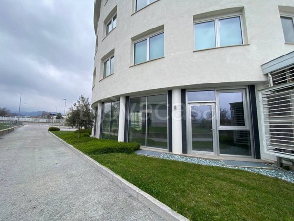 negozio in affitto a Cuneo