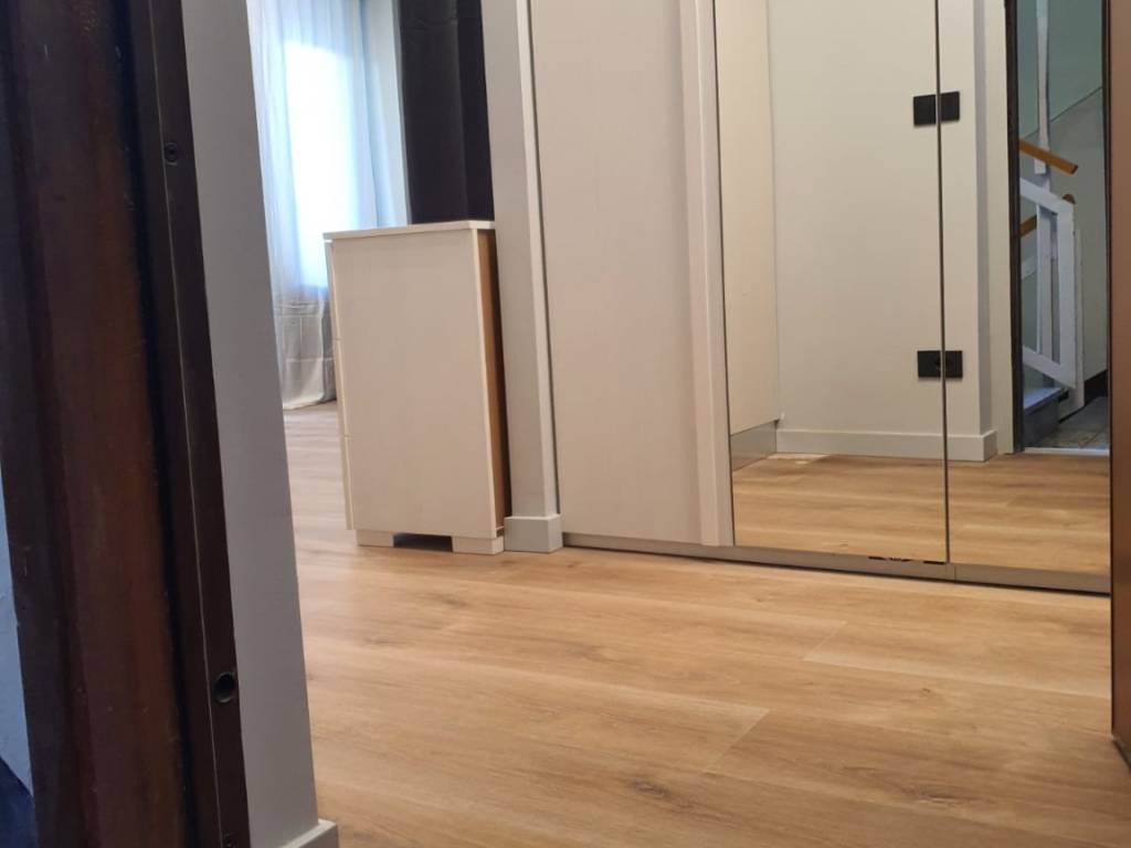 appartamento in affitto a Cuneo in zona Centro Città