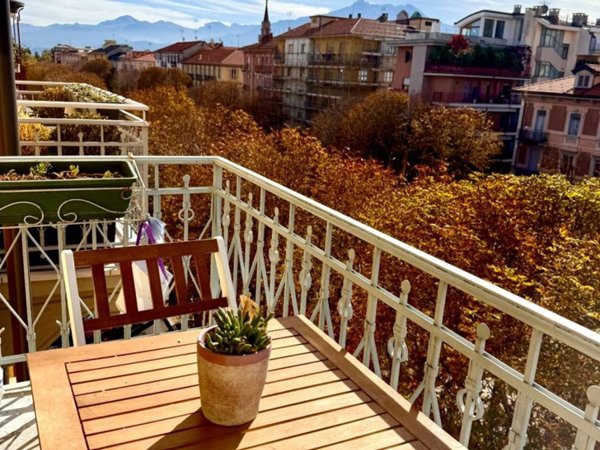 appartamento in affitto a Cuneo in zona Centro Città