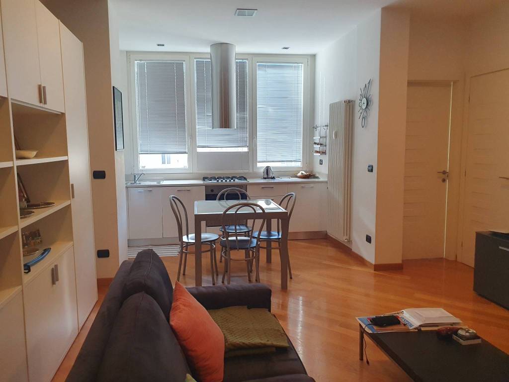 appartamento in affitto a Cuneo in zona Centro Città