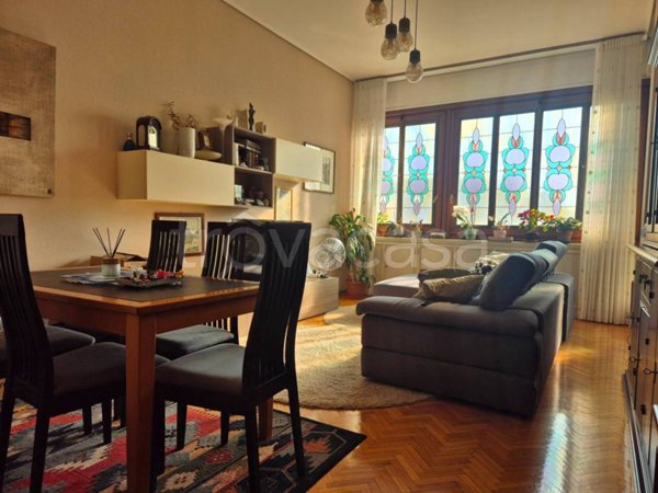 appartamento in affitto a Cuneo in zona Centro Città