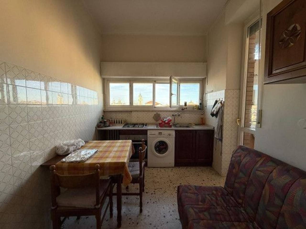 appartamento in affitto a Cuneo in zona Centro Città