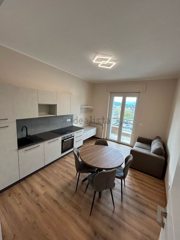 appartamento in affitto a Cuneo