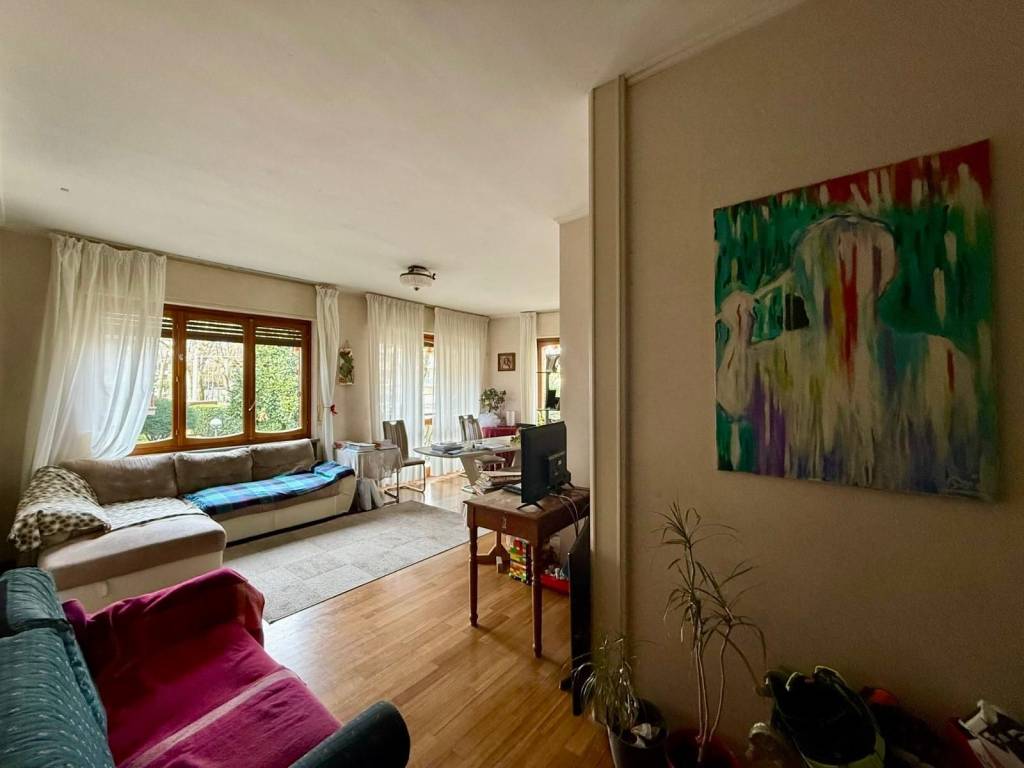 appartamento in affitto a Cuneo in zona Centro Città