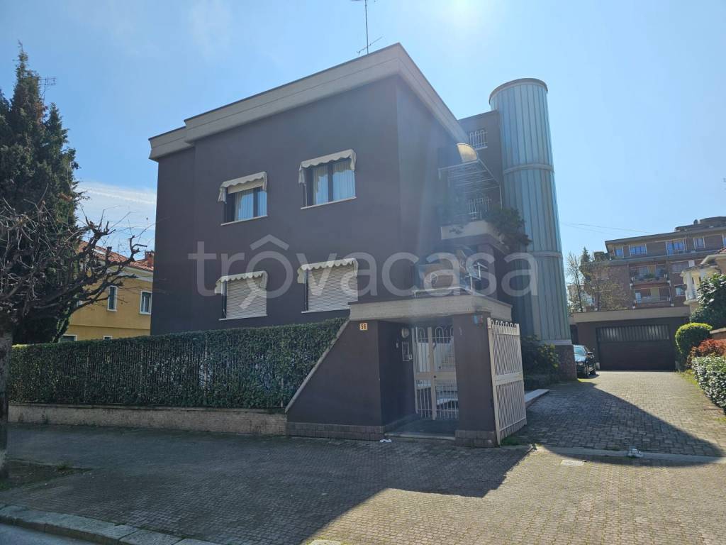 appartamento in affitto a Cuneo in zona Centro Città