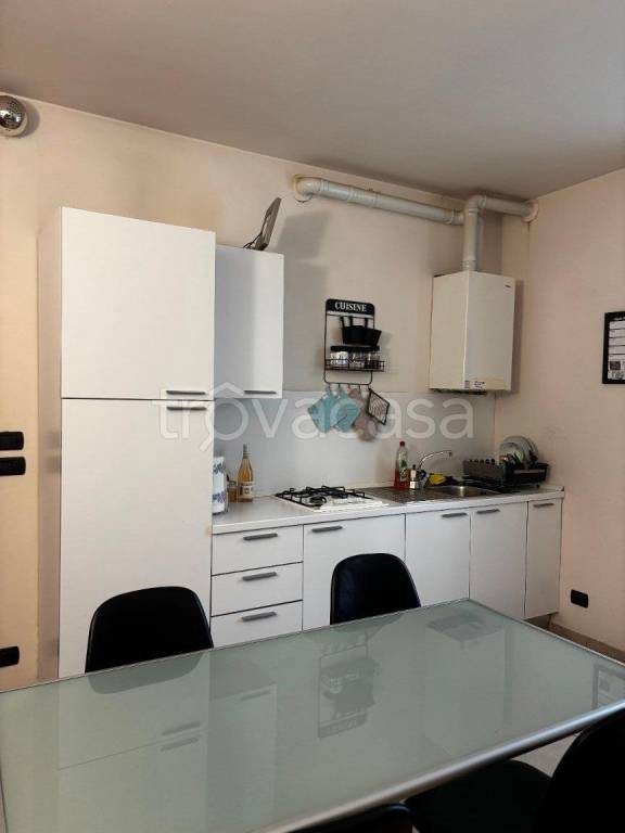 appartamento in affitto a Cuneo in zona Centro Città