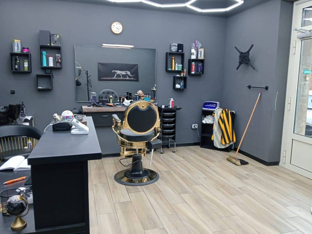 negozio in affitto a Cuneo in zona Centro Città