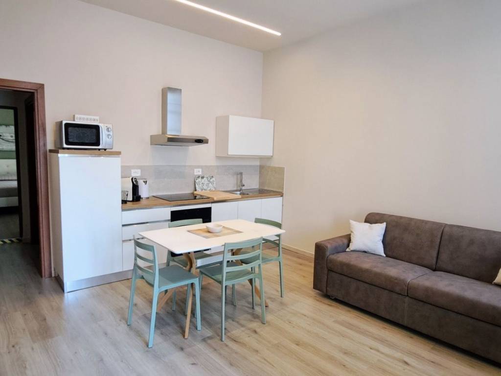 appartamento in affitto a Cuneo in zona Centro Città