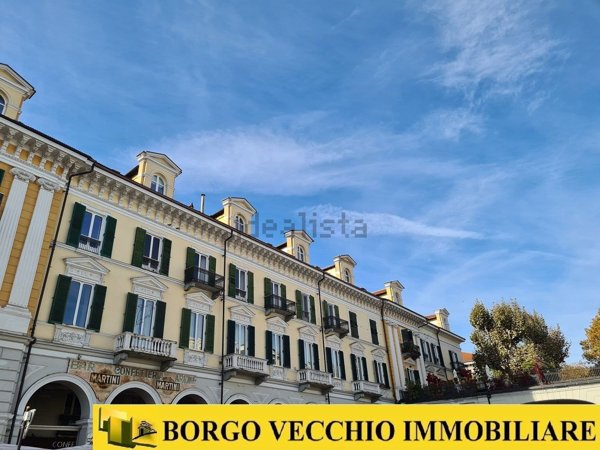 appartamento in affitto a Cuneo in zona Centro Città