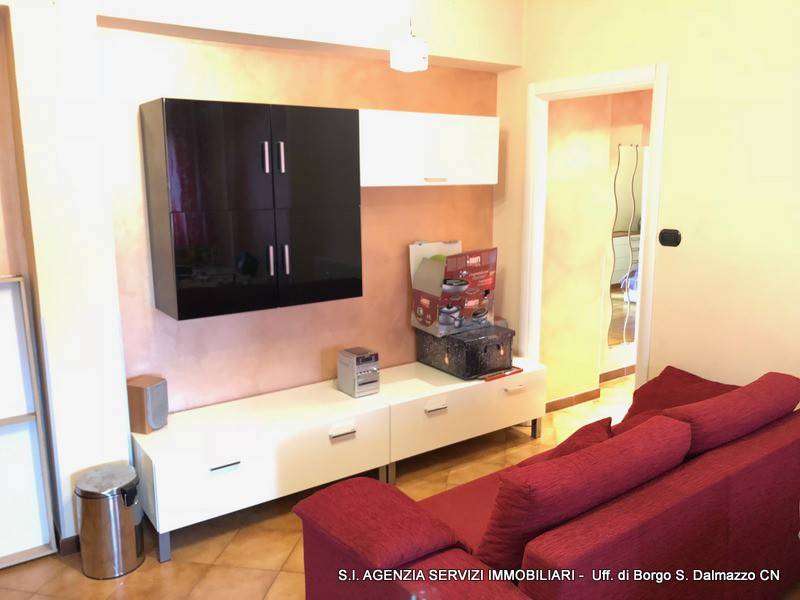 appartamento in affitto a Cuneo in zona Ospedale