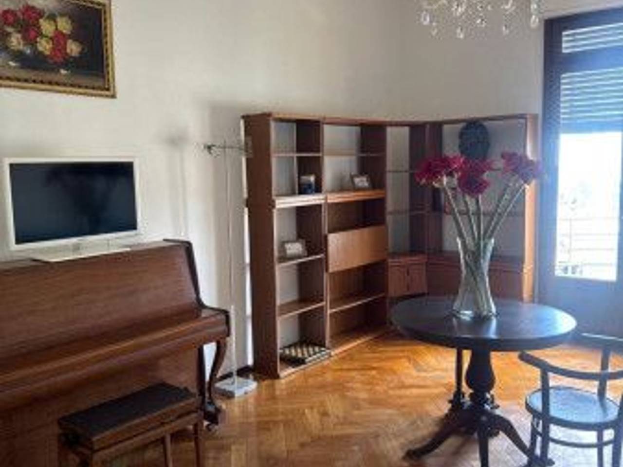 appartamento in affitto a Cuneo in zona Centro Città