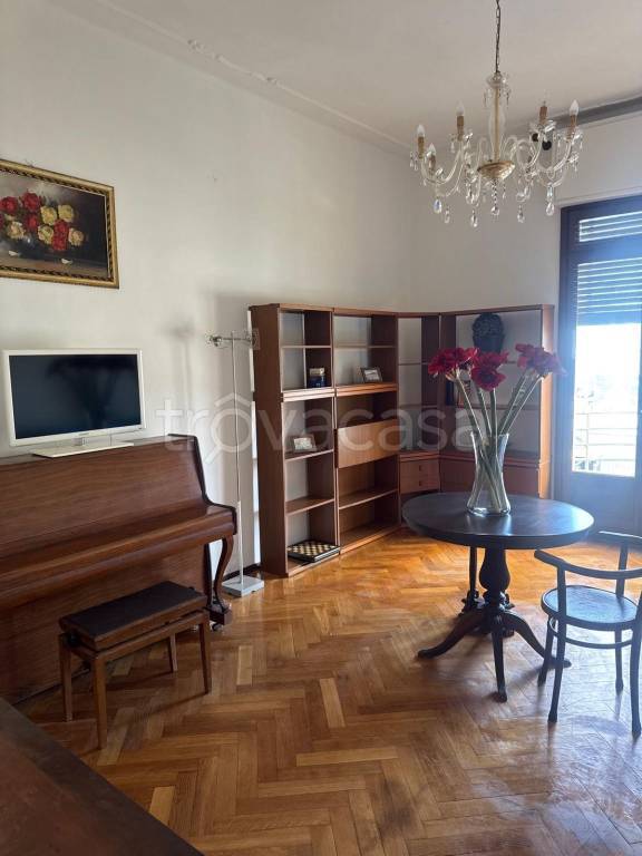 appartamento in affitto a Cuneo in zona Centro Città