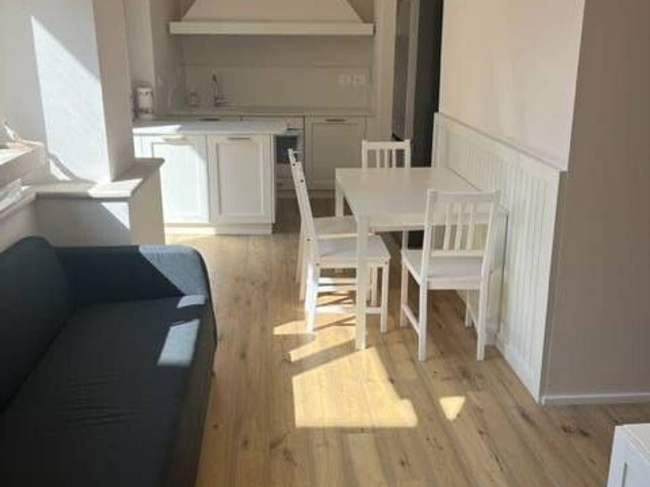 appartamento in affitto a Cuneo in zona Centro Città