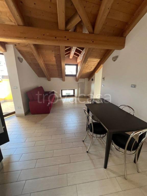 appartamento in affitto a Cuneo in zona Centro Città