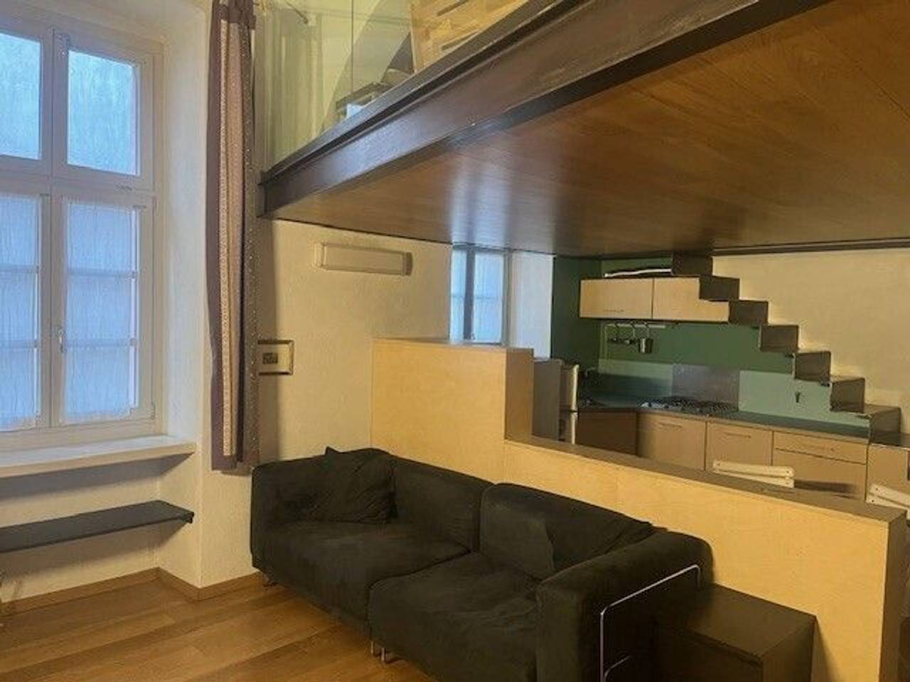 appartamento in affitto a Cuneo in zona Centro Città