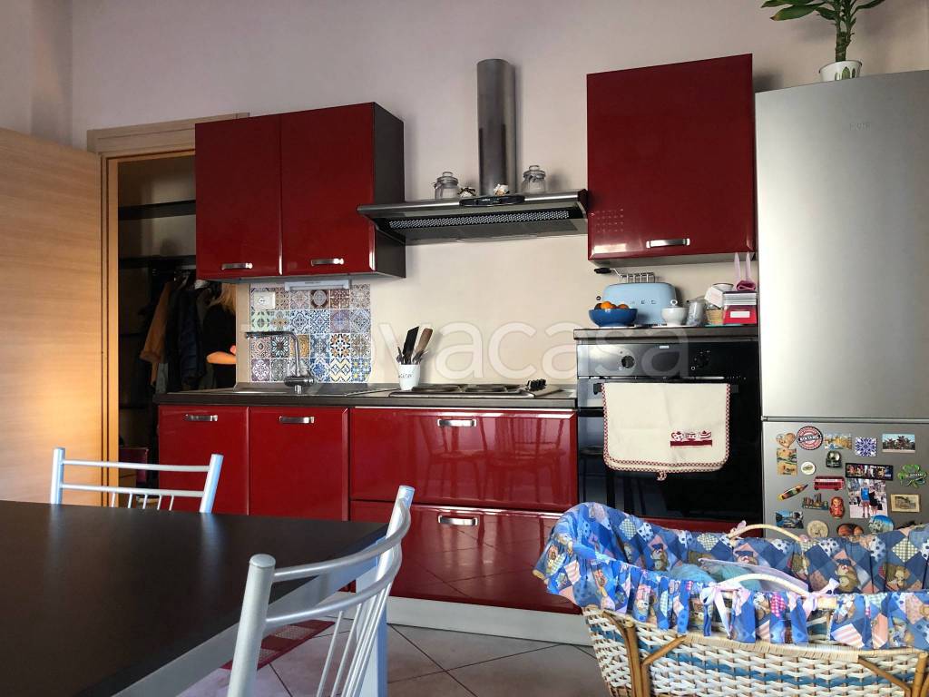 appartamento in affitto a Cuneo