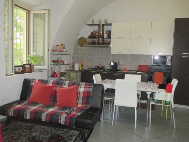 appartamento in affitto a Cuneo in zona Spinetta