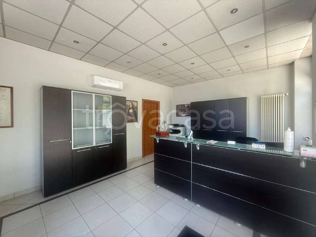 appartamento in affitto a Cuneo in zona Ronchi