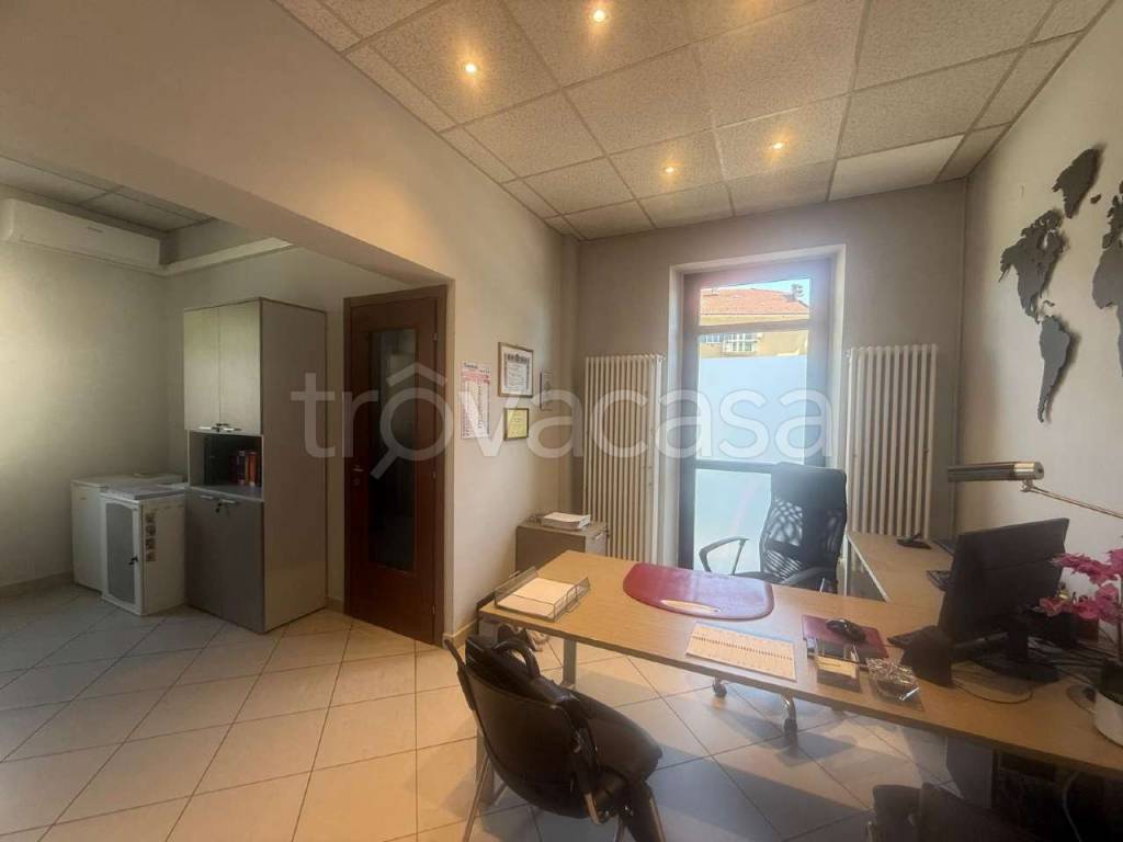 appartamento in affitto a Cuneo in zona Ronchi