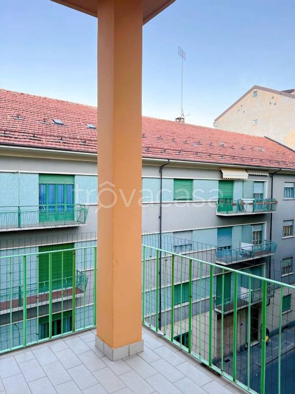 appartamento in affitto a Cuneo in zona Ospedale