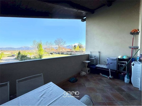 appartamento in affitto a Cuneo in zona Spinetta