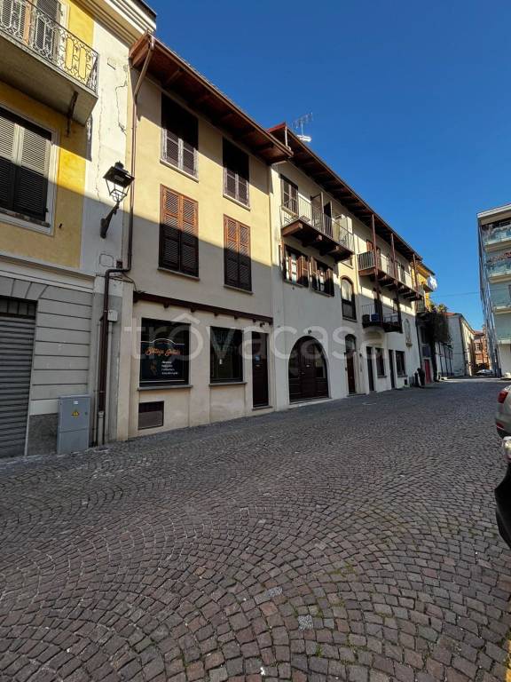 negozio in affitto a Cuneo in zona Centro Città