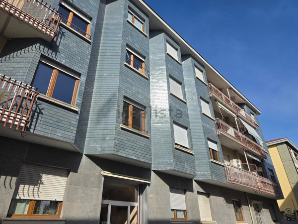 appartamento in affitto a Cuneo in zona Viale degli Angeli