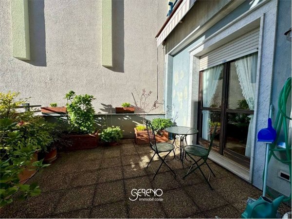 appartamento in affitto a Cuneo in zona Centro Città