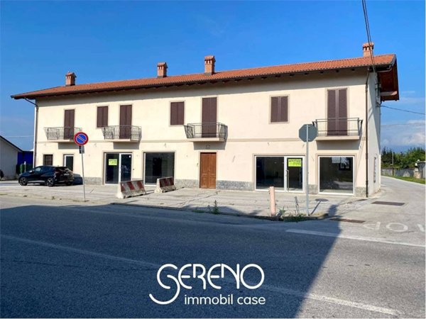 negozio in affitto a Cuneo