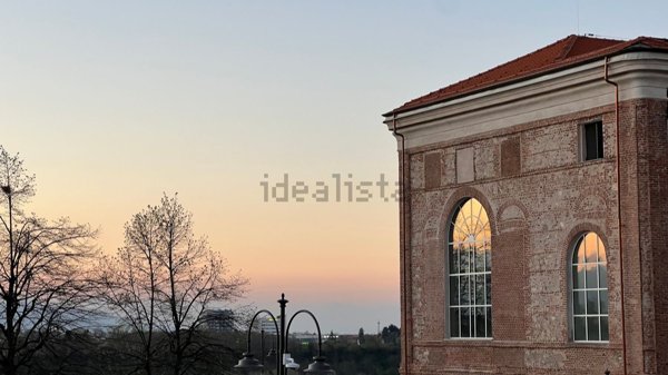 appartamento in affitto a Cuneo in zona Centro Città