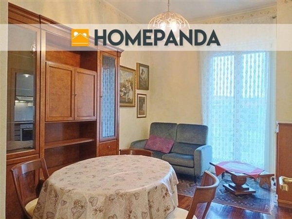 appartamento in affitto a Cuneo