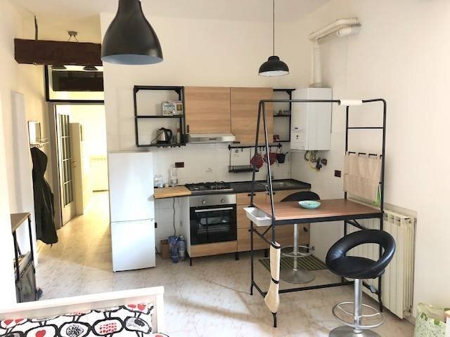 appartamento in affitto a Cuneo in zona Centro Città