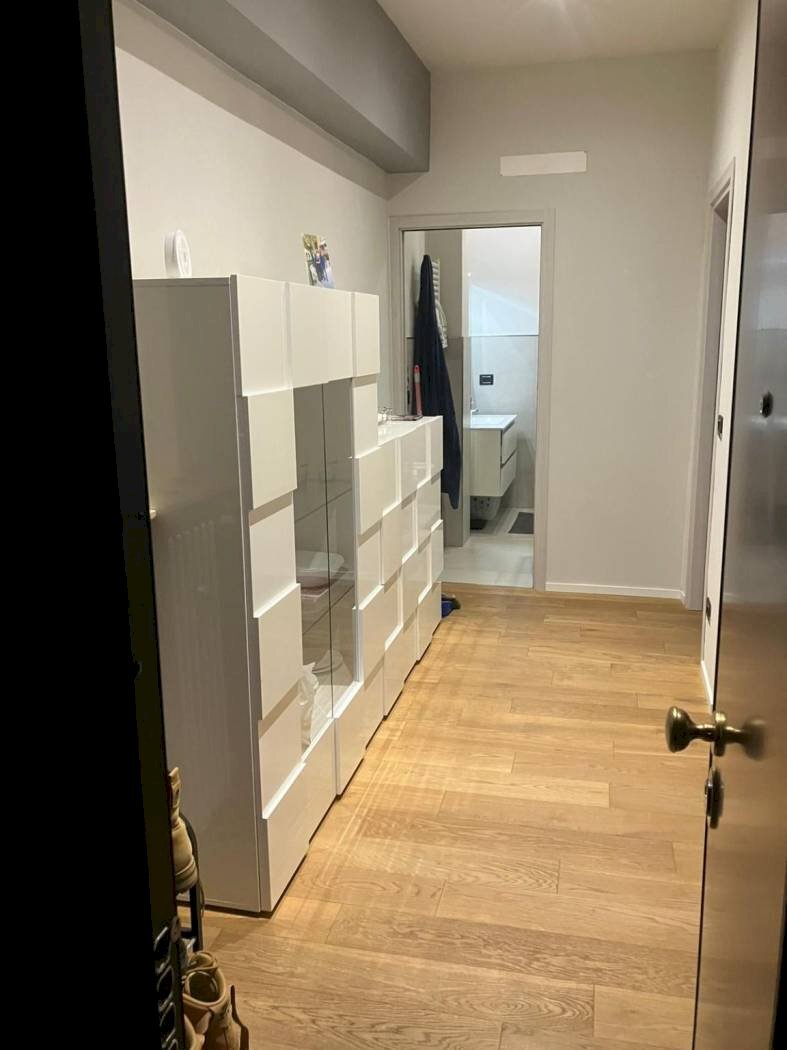 appartamento in affitto a Cuneo in zona Centro Città