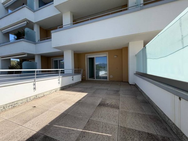 appartamento in affitto a Cuneo in zona San Rocco Castagnaretta